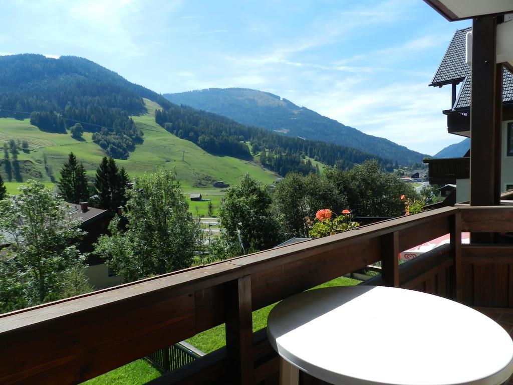 Haus Lisa By Isa Agentur Apartment Bad Kleinkirchheim Room photo
